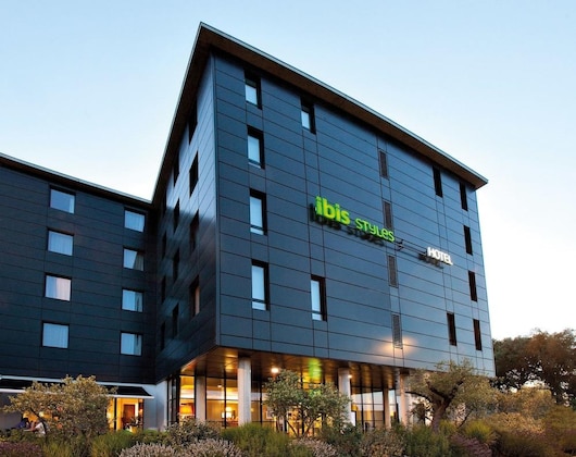 Gallery - Ibis Styles Toulouse Cite Espace