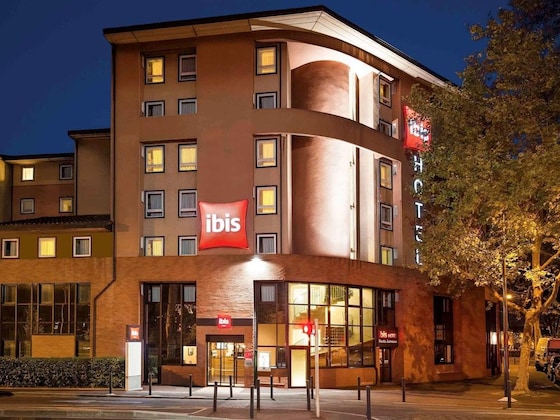 Gallery - ibis Toulouse Ponts Jumeaux