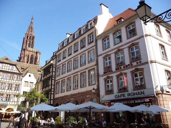 Gallery - Hotel Des Arts