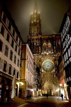 Gallery - Hotel Des Arts