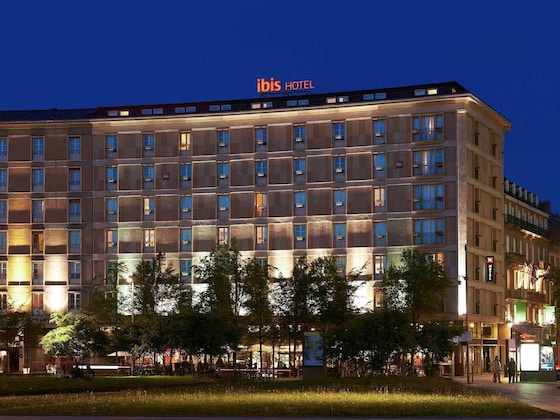 Gallery - Ibis Strasbourg Centre Gare