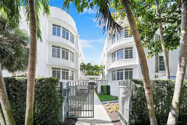 Gallery - Lincoln Arms Suites