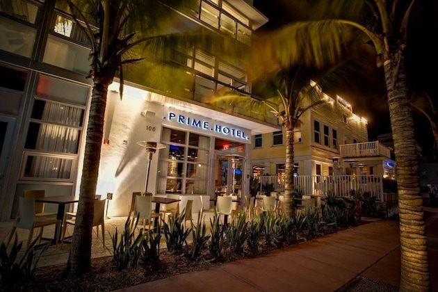 Gallery - Prime Hotel