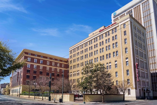Gallery - Drury Plaza Hotel New Orleans
