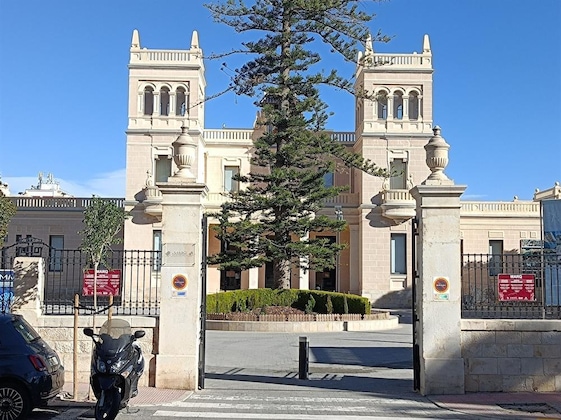 Gallery - Méndez Núñez Alicante