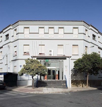 Gallery - Malaga Inturjoven Youth Hostel