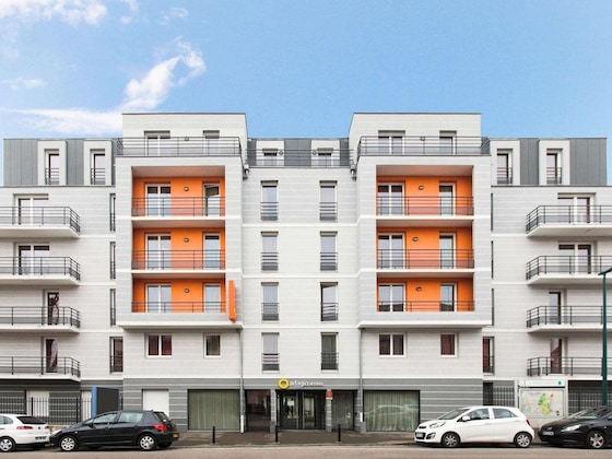 Gallery - Aparthotel Adagio Access Saint Louis Bâle