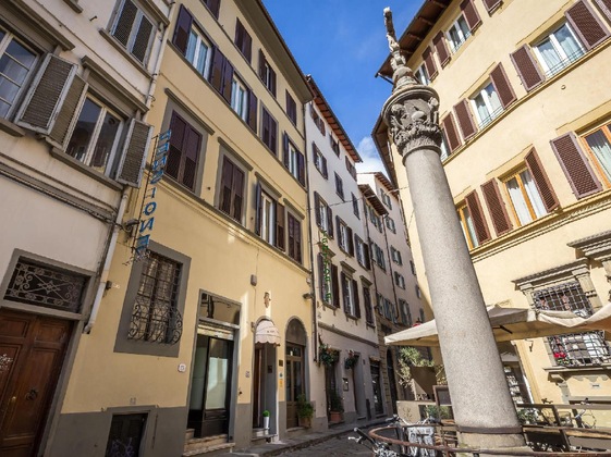 Gallery - Hotel Ferretti