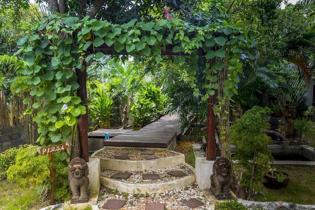Gallery - Loyfa Natural Resort