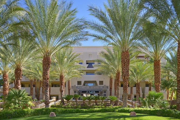 Gallery - Hilton Vacation Club Cancun Resort Las Vegas