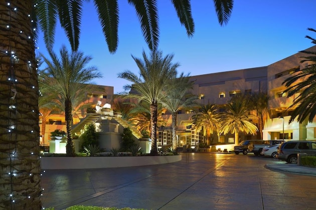 Gallery - Hilton Vacation Club Cancun Resort Las Vegas