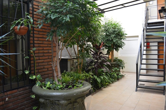 Gallery - Americano Hotel