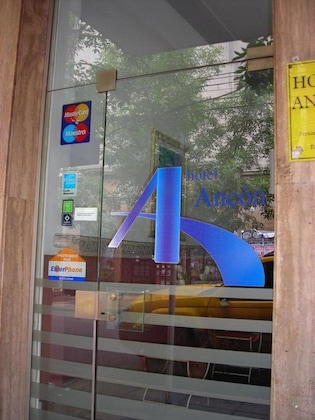 Gallery - Hotel Ancón