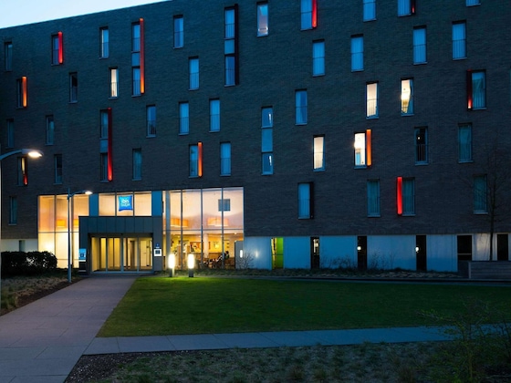 Gallery - Ibis Budget Brugge Centrum Station