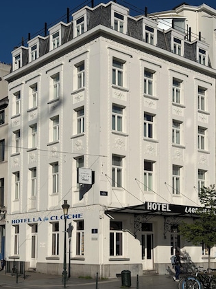 Gallery - Hotel La Grande Cloche