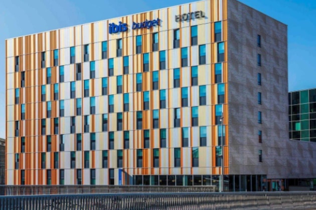 Gallery - Ibis Budget Leuven Centrum