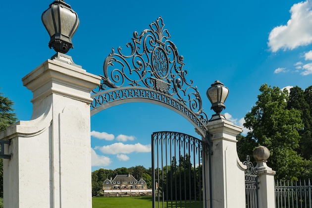 Gallery - L’Hôtel-Restaurant Du Parc Des Eaux-Vives