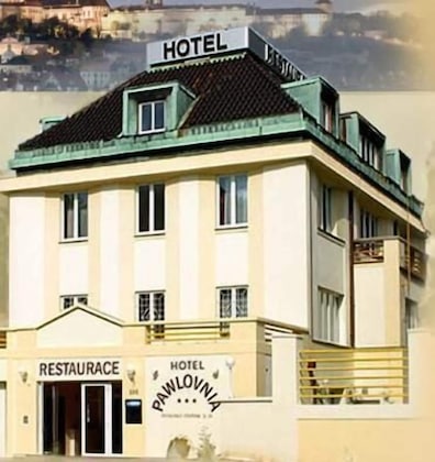 Gallery - Hotel Pawlovnia