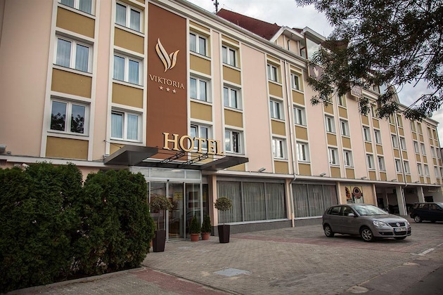 Gallery - Hotel Viktoria Superior