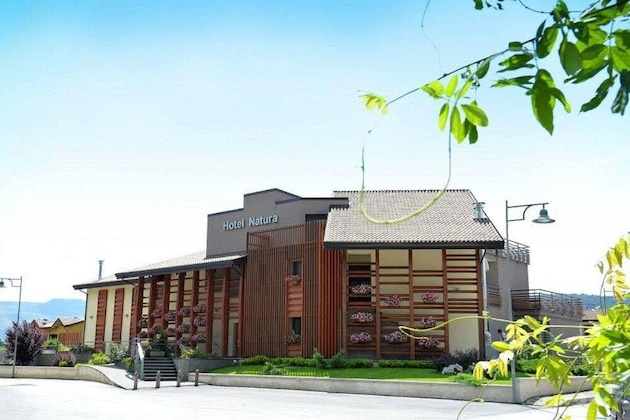 Gallery - Hotel Natura