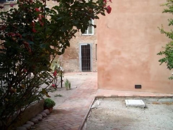 Gallery - Antica Corte Hotel Residence di Charme