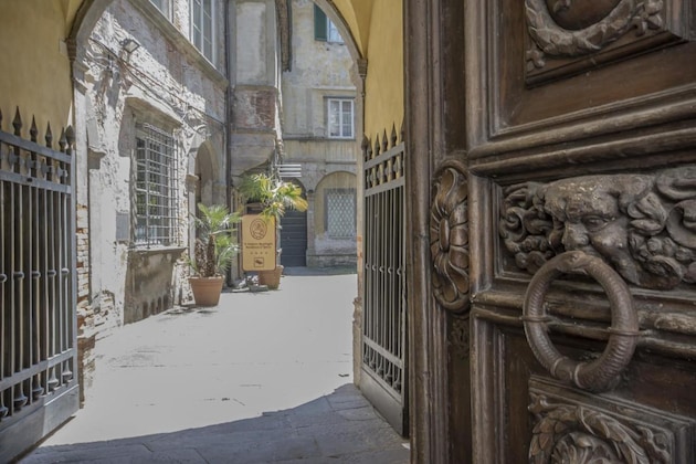 Gallery - Hotel A Palazzo Busdraghi, Residenza D'epoca