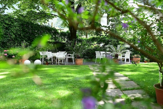 Gallery - Hotel Juliane