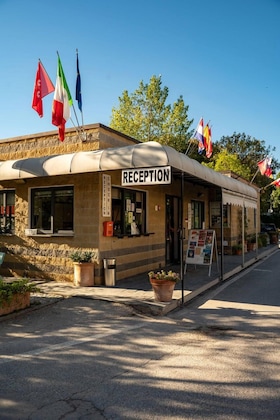 Gallery - Camping Village Torre Pendente