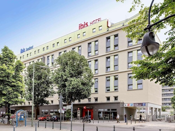 Gallery - Ibis Berlin Kurfürstendamm