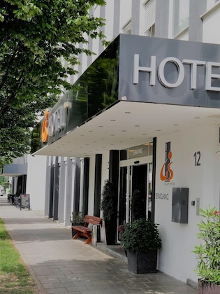 Gallery - Gs Hotel