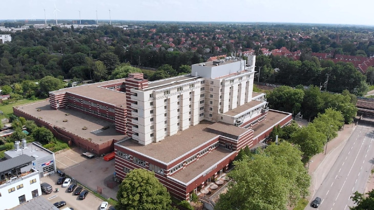 Gallery - Bettenburg Hotel
