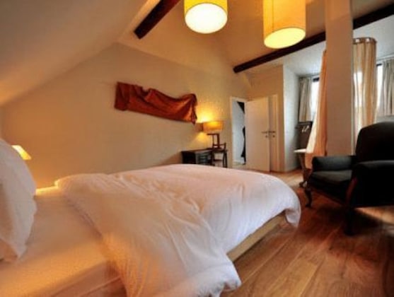 Gallery - B&B L'Arbre de Vie