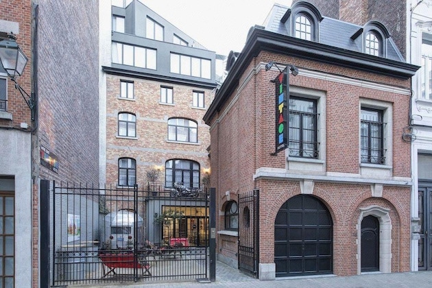 Gallery - Vintage Hotel Brussels