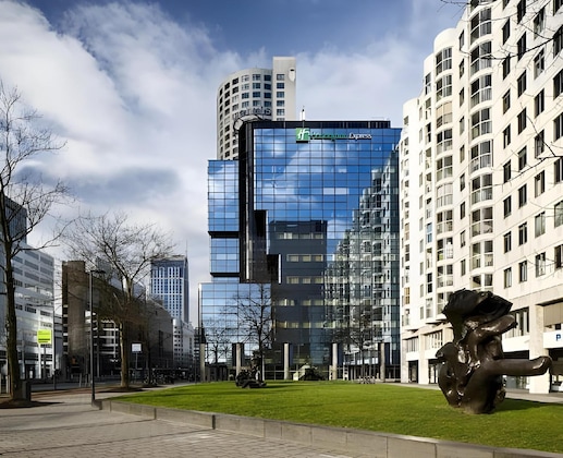 Gallery - Holiday Inn Express Rotterdam - Central Station By Ihg
