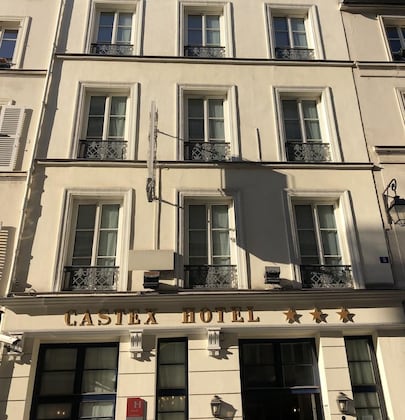 Gallery - Hôtel Castex