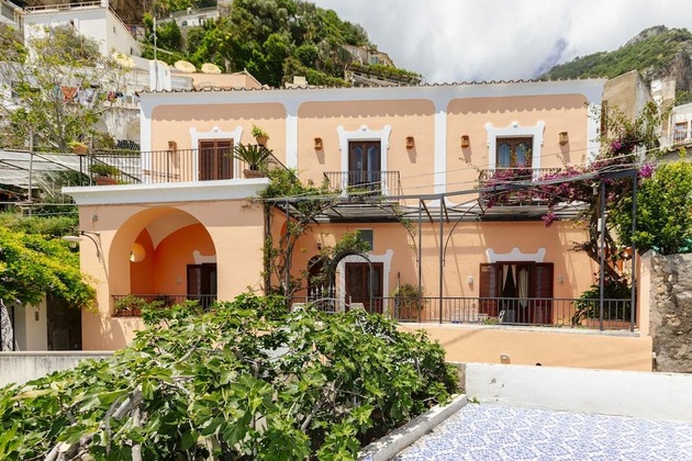 Gallery - Villa Principe Giovanni