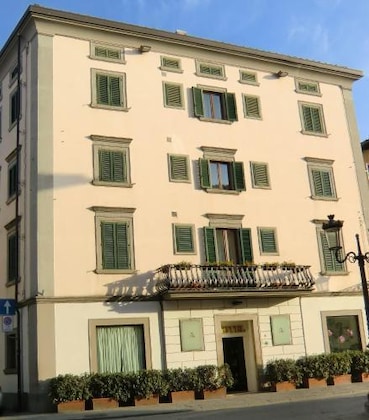 Gallery - Hotel Giardino