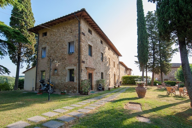Gallery - Il Castagnolo Country B&B