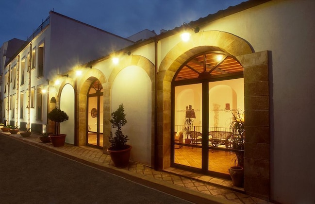 Gallery - Hotel Locanda Del Castello