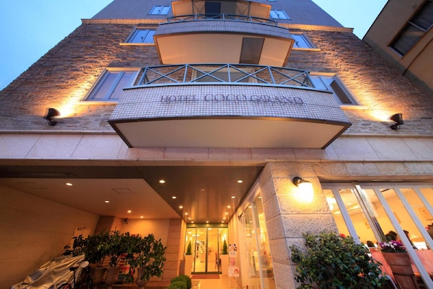 Gallery - Hotel Coco Grand Kitasenju
