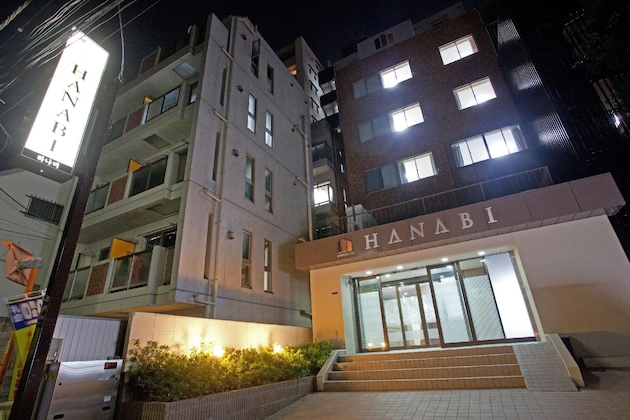 Gallery - Hotel Hanabi