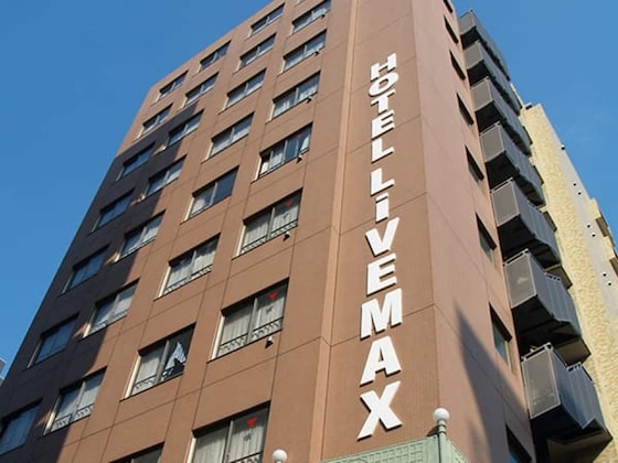 Gallery - Hotel Livemax Higashi-Ueno