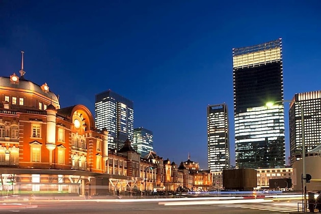 Gallery - Hotel Meigetsu