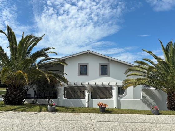 Gallery - Villa Clara