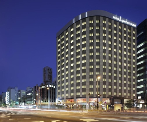 Gallery - Mitsui Garden Hotel Ueno