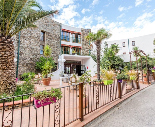 Gallery - Hôtel Le Catalan Restaurant Le Miradou