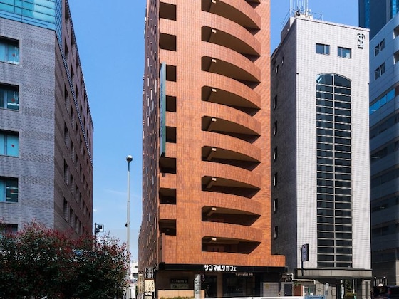 Gallery - Nishitetsu Inn Shinjuku
