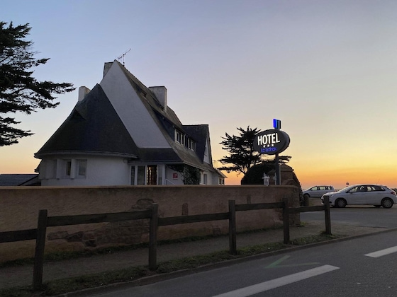 Gallery - Hotel Le Lichen