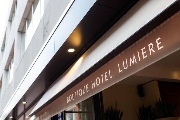 Gallery - Boutique Hotel Lumière