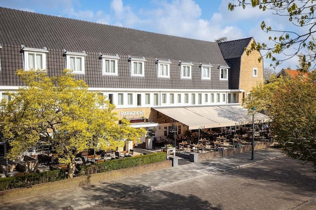 Gallery - Hotel Parkzicht Eindhoven